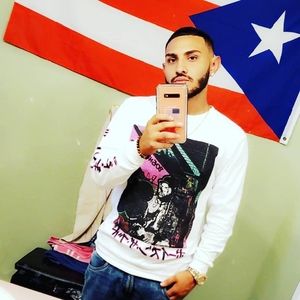 Meet your Posher, Andrew